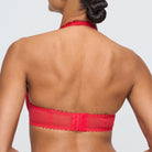 Marie Jo Jane BH med bøjle, rød - 0101336 - TRR - True Red