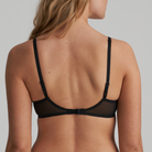 Marie Jo Selyna plunge BH, rød - 0102832 - SRD - Spicy Red