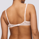 Marie Jo Cyrile BH med bøjle, lyserød - 0102920 - CRP - Crystal Pink