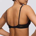 Marie Jo Cyrile BH med bøjle, sort - 0102926 - ZWA - Black