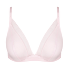 Marie Jo Milao bralette BH, lyserød - 0102954 - PPI - Pastel Pink