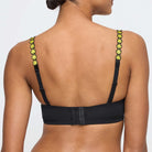 Marie Jo Tom BH med bøjle, sort - 0102966 - SIE - Smile