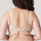 PrimaDonna Deauville BH med bøjle, beige - 0161810-11/15 - CAL - Caffe Latte