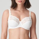PrimaDonna Madison BH med bøjle, natural - 0162120-21 - NAT - Natural