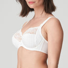 PrimaDonna Madison BH med bøjle, natural - 0162120-21 - NAT - Natural