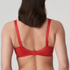 PrimaDonna Madison BH med bøjle, rød - 0162120-21 - SCA - Scarlet