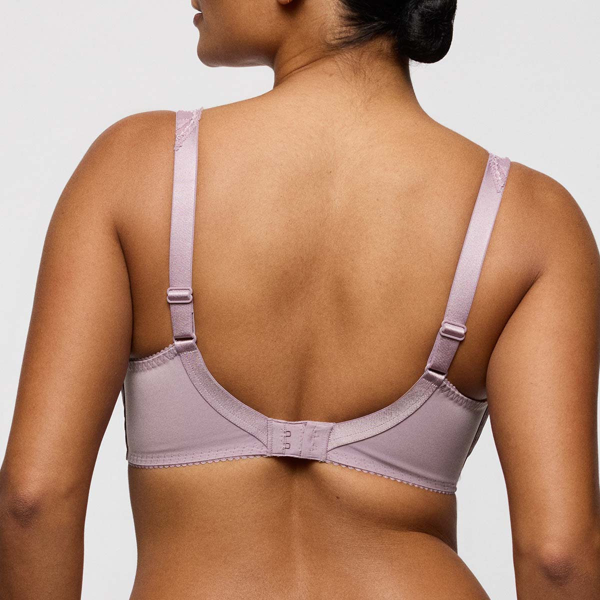 PrimaDonna Madison full-cup BH, lilla - 0162120/21 - SOF - Soft Sand