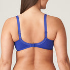 PrimaDonna Orlando BH med bøjle, blå - 0163150 - CZB - Crazy Blue