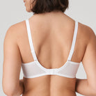 PrimaDonna Sophora BH med bøjle, hvid - 0163180-81 - WIT - White