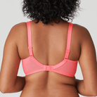 PrimaDonna Devdaha BH med bøjle, lyserød - 0163440 - TRC - Tropicana