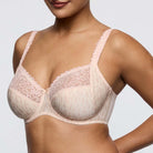 PrimaDonna Monterrey full-cup BH, nude - 0163480 - VEN - Venus