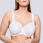 PrimaDonna Salerno BH med bøjle, natural - 0163530-35 - NAT - Natural