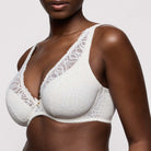 PrimaDonna Salerno plunge BH, natural - 0163532 - NAT - Natural
