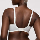 PrimaDonna Salerno plunge BH, natural - 0163532 - NAT - Natural