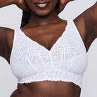 PrimaDonna Salerno bralette BH, natural - 0163536 - NAT - Natural