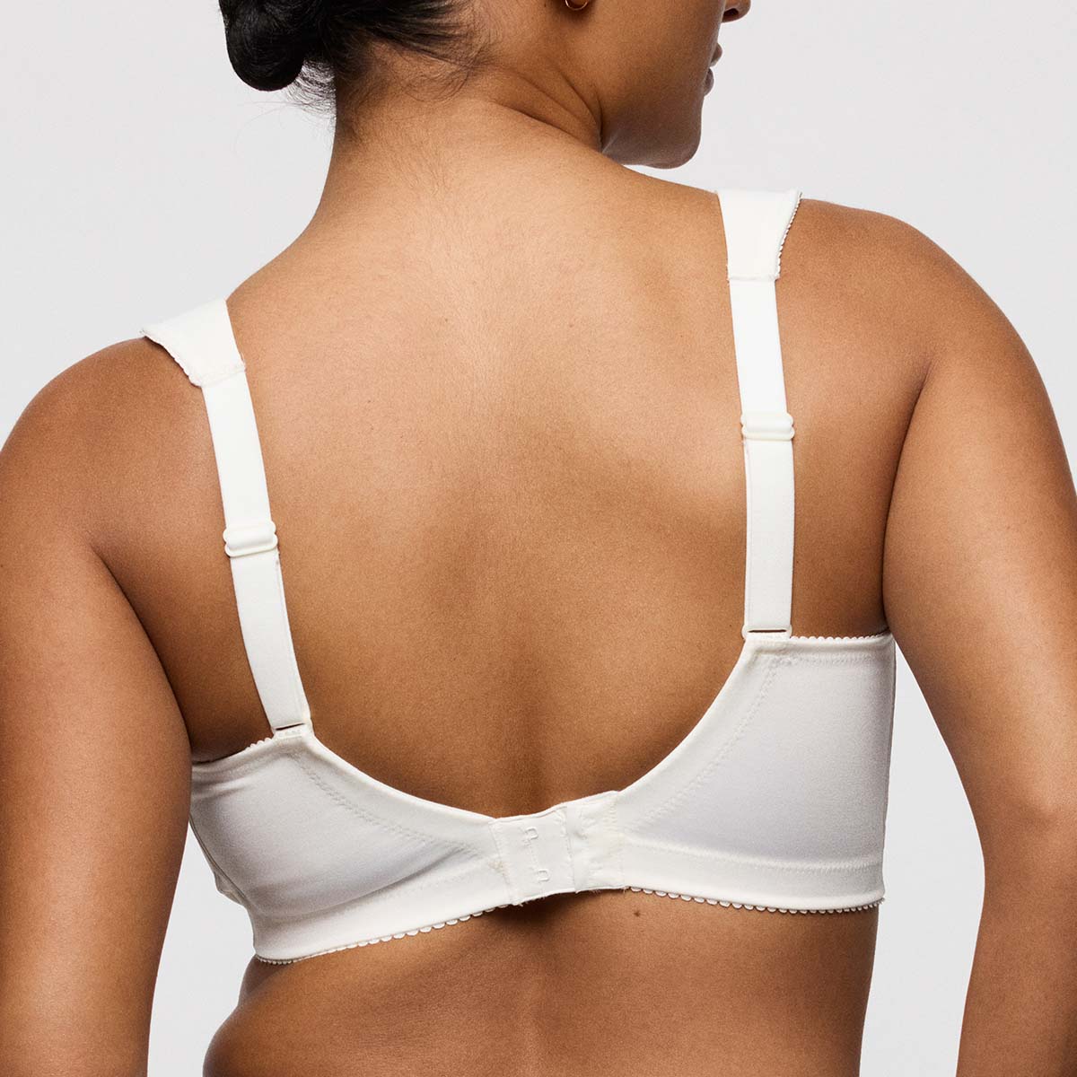 PrimaDonna Salerno BH uden bøjle, natural - 0163537 - NAT - Natural