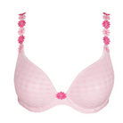 Marie Jo Avero BH med bøjle, lyserød - 0200416 - LLR - Lily Rose