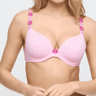 Marie Jo Avero BH med bøjle, lyserød - 0200416 - LLR - Lily Rose