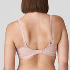 PrimaDonna Twist East End balconette BH, lyserød - 0241932 - PWD - Powder Rose