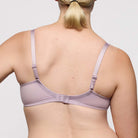 PrimaDonna Madison BH med bøjle, lilla - 0262127 - SOF - Soft Sand
