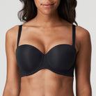 PrimaDonna Figuras stropløs BH, sort - 0263258 - CHB - Black