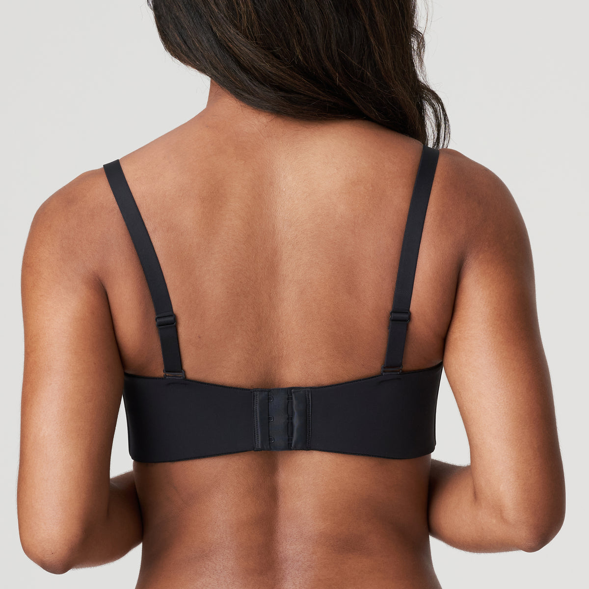 PrimaDonna Figuras stropløs BH, sort - 0263258 - CHB - Black