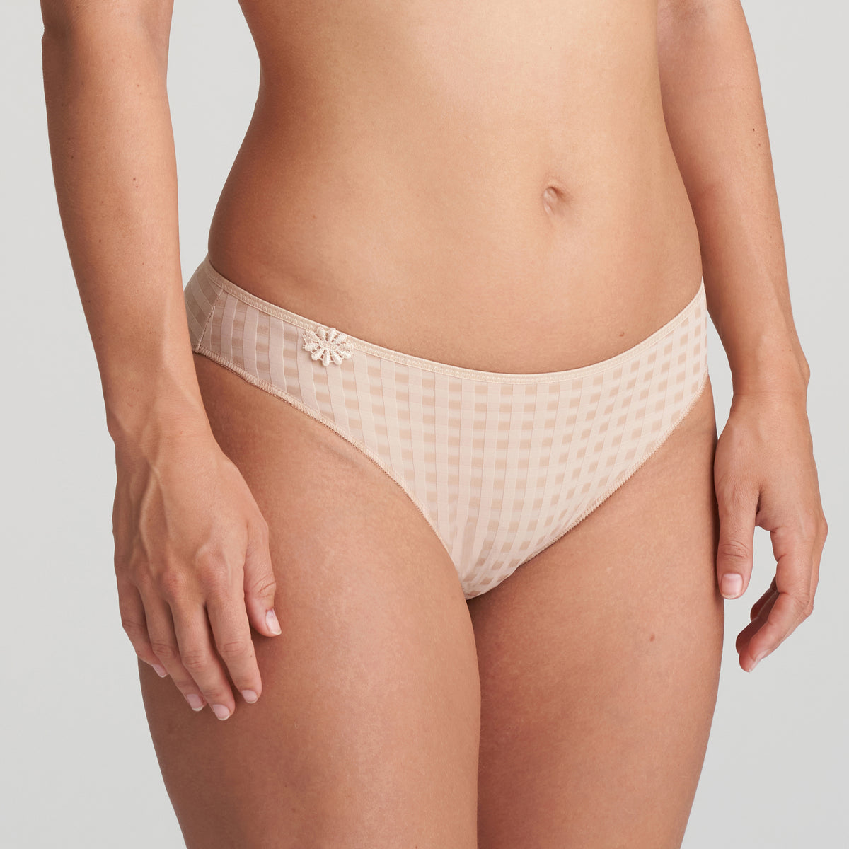 Marie Jo Avero tai trusse, beige - 0500410 - CAL - Caffe Latte