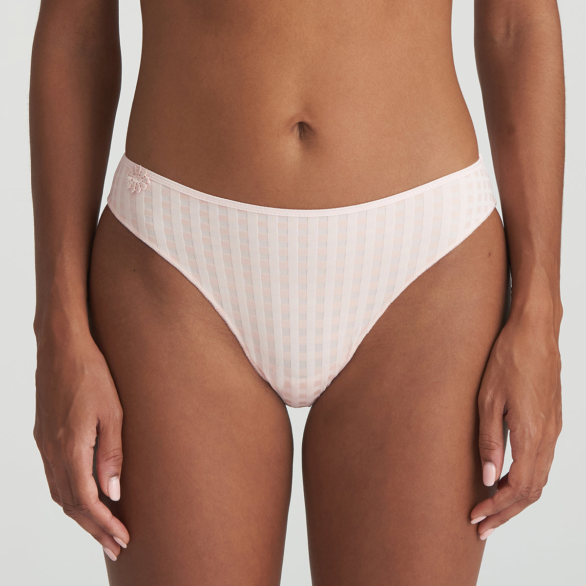 Marie Jo Avero tai trusse, lyserød - 0500410 - PEP - Pearly Pink