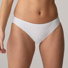 Marie Jo Avero tai trusse, hvid - 0500410 - WIT - White