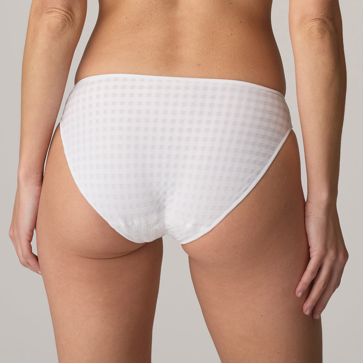 Marie Jo Avero tai trusse, hvid - 0500410 - WIT - White