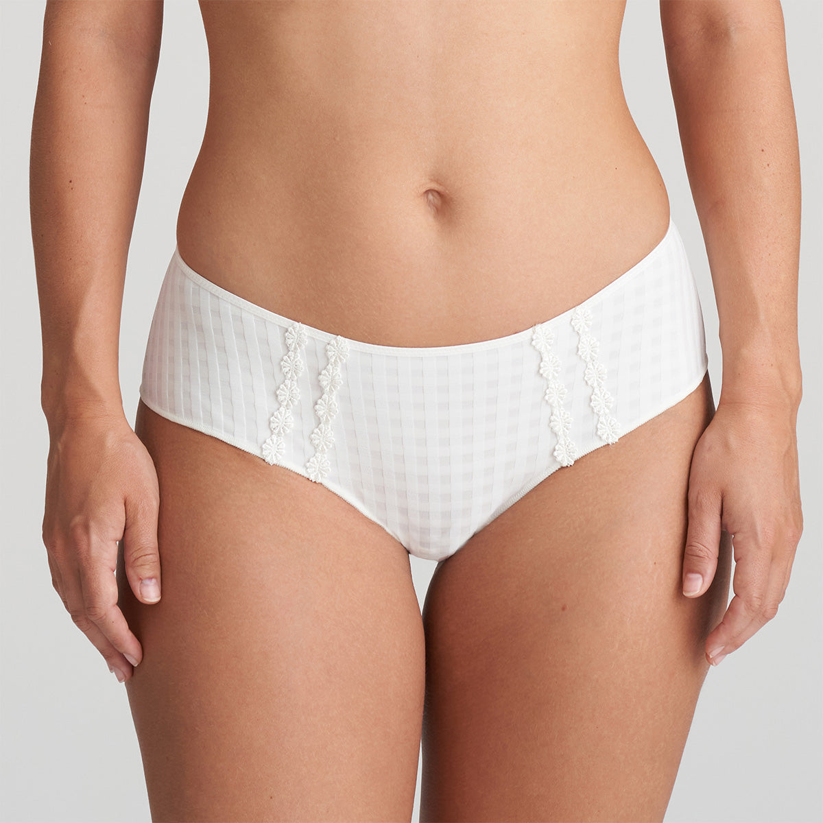 Marie Jo Avero hipster trusse, natural - 0500415 - NAT - Natural