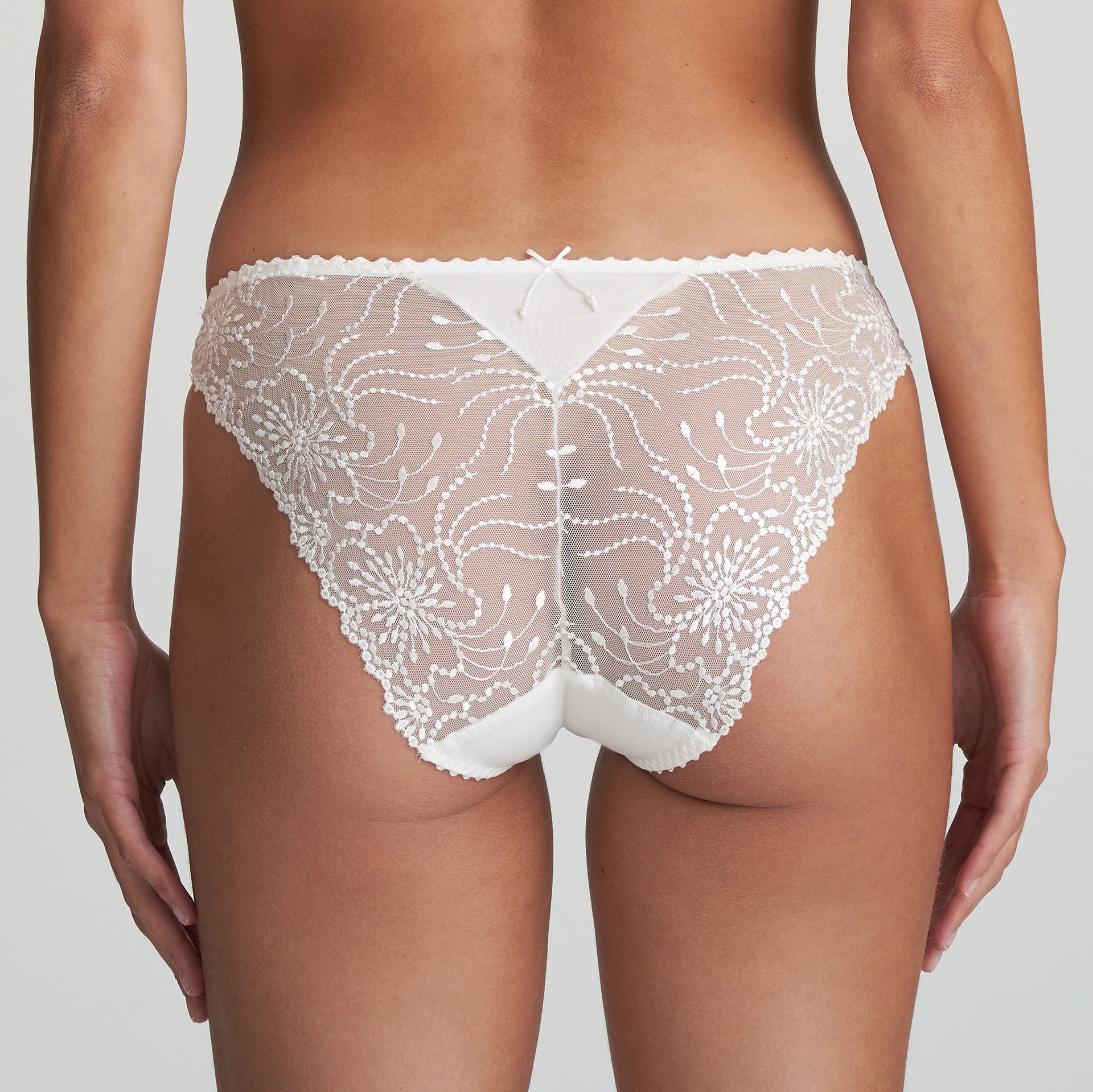 Marie Jo Jane tai trusse, natural - 0501333 - NAT - Natural