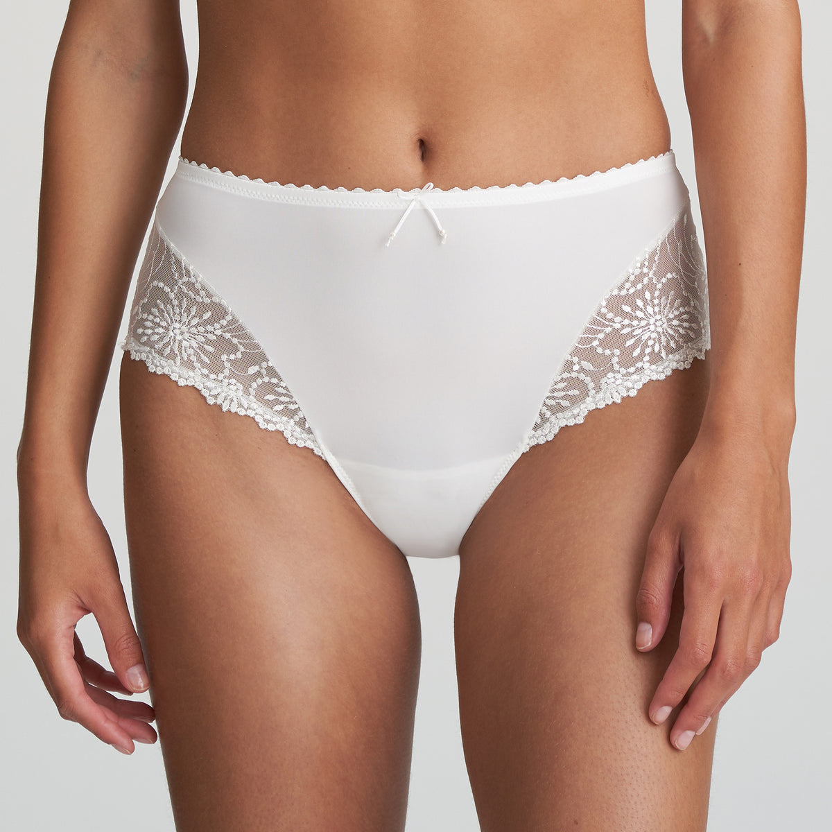 Marie Jo Jane maxi trusse, natural - 0501336 - NAT - Natural