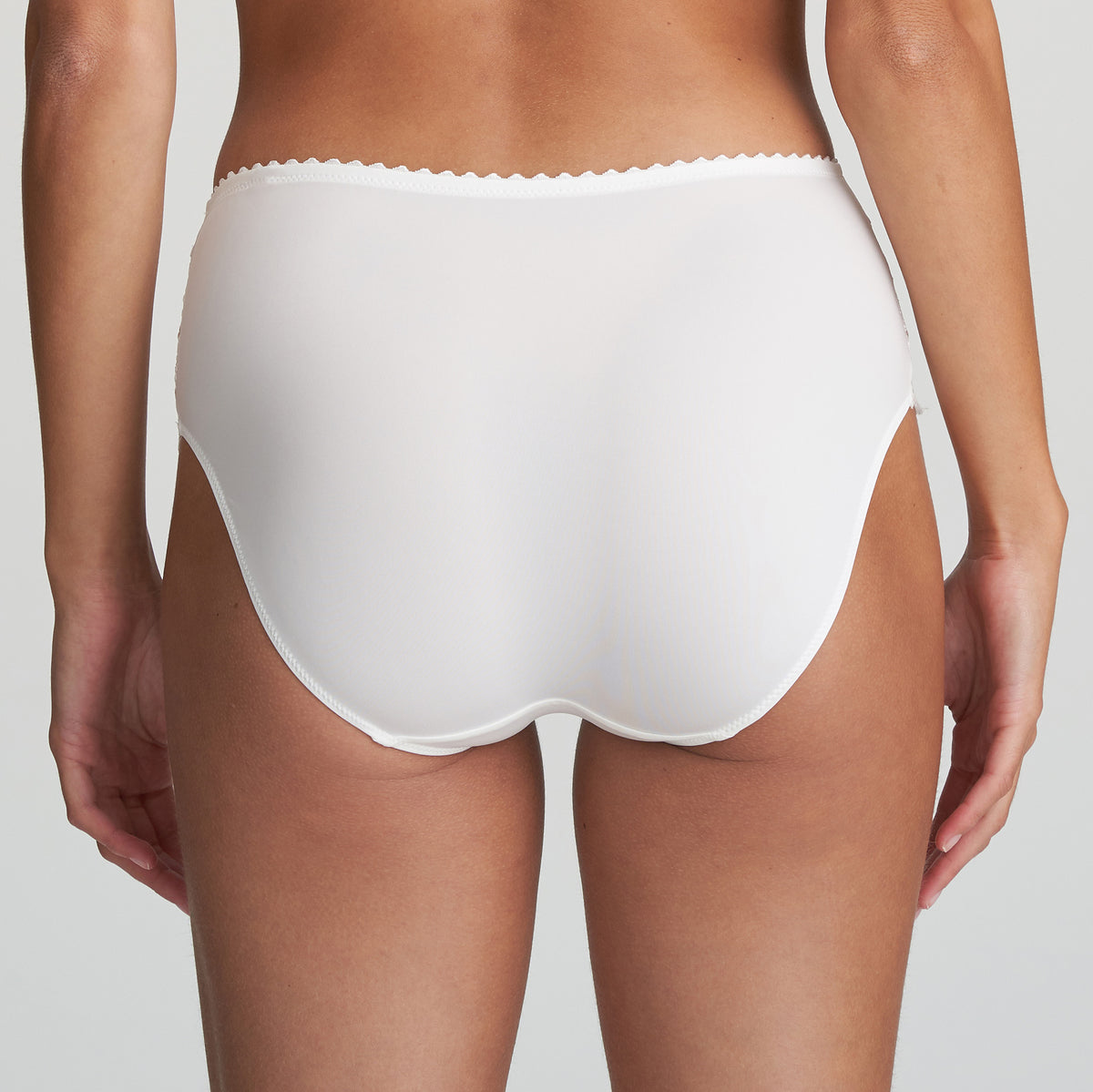 Marie Jo Jane maxi trusse, natural - 0501336 - NAT - Natural