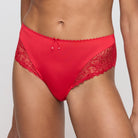 Marie Jo Jane maxi trusse, rød - 0501336 - TRR - True Red