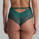 Marie Jo Junoo hipster trusse, grøn - 0502712 - JAS - Jasper Green