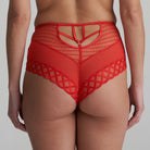 Marie Jo Jhana maxi trusse, rød - 0502791 - FIR - Fiesta Red