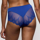 Marie Jo Cathia maxi trusse, blå - 0502811 - STB - Stylo Blue