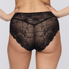 Marie Jo Cyrile maxi trusse, sort - 0502921 - ZWA - Black