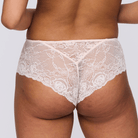 Marie Jo Cyrile Hotpants hipster trusse, lyserød - 0502922 - CRP - Crystal Pink