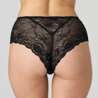 Marie Jo Cyrile Hotpants hipster trusse, sort - 0502922 - ZWA - Black
