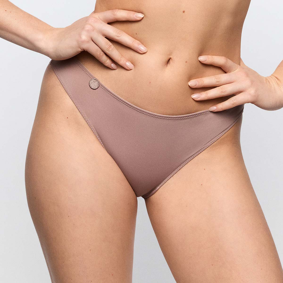 Marie Jo Tom tai trusse, lilla - 0520820 - CMT - Cosmetic