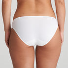 Marie Jo Tom tai trusse, hvid - 0520820 - WIT - White