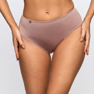 Marie Jo Tom maxi trusse, lilla - 0520821 - CMT - Cosmetic
