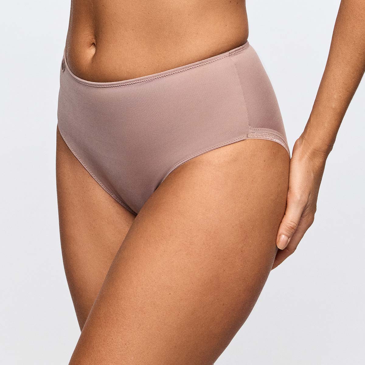 Marie Jo Tom maxi trusse, lilla - 0520821 - CMT - Cosmetic