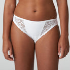 PrimaDonna Deauville tai trusse, hvid - 0561810 - WIT - White
