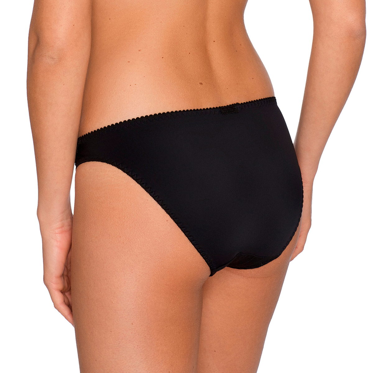 PrimaDonna Deauville tai trusse, sort - 0561810 - ZWA - Black