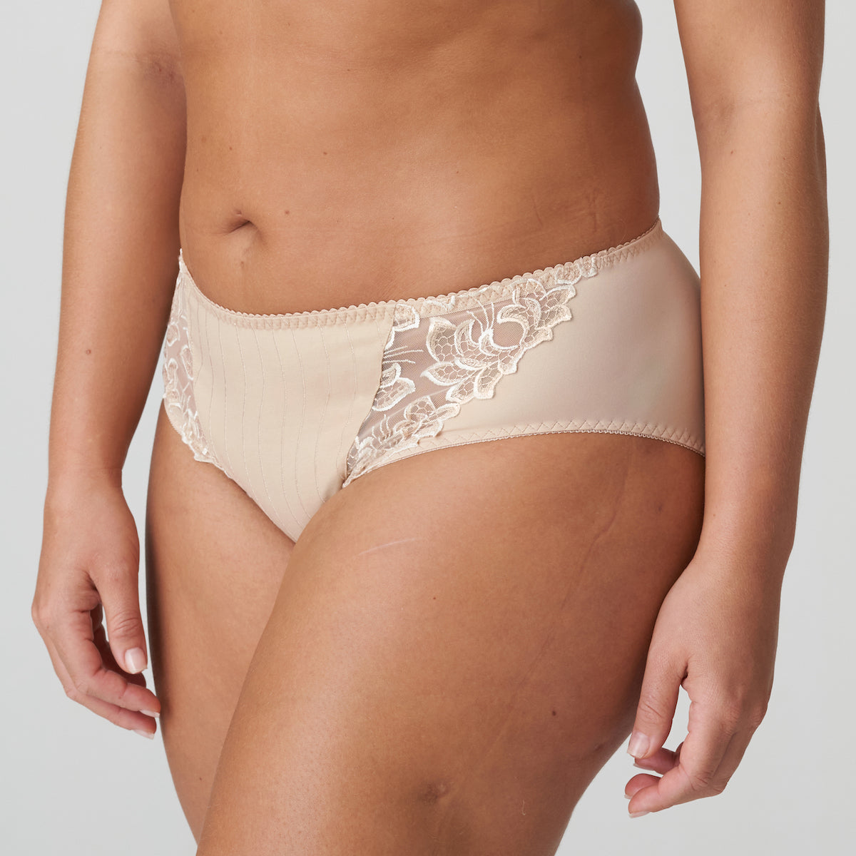 PrimaDonna Deauville maxi trusse, beige - 0561811 - CAL - Caffe Latte