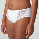 PrimaDonna Deauville maxi trusse, hvid - 0561811 - WIT - White