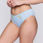 PrimaDonna Deauville tai trusse, lyseblå - 0561815 - MLY - Milky Blue